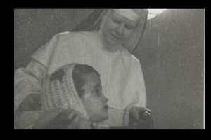 The Hidden Life of May Ann Long. The Hidden Life of May Ann Long.