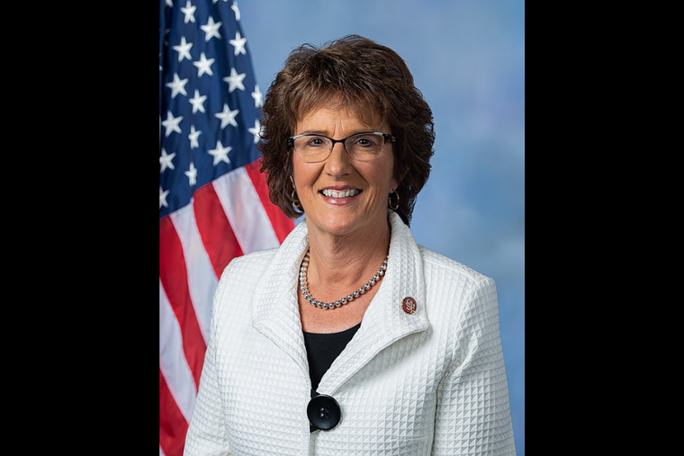 U.S. Congresswoman Jackie Walorski, R-Ind. U.S. Congresswoman Jackie Walorski, R-Ind.