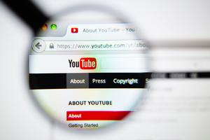 Please note: YouTube did not censor our opinion. They did not censor our religious beliefs. They censored science. Please note: YouTube did not censor our opinion. They did not censor our religious beliefs. They censored science.