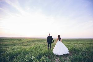 “Bridegroom and Bride” “Bridegroom and Bride”