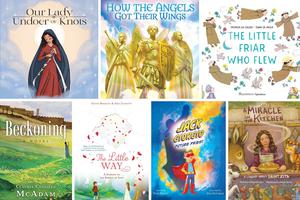 Summer book picks for your youngsters. Summer book picks for your youngsters.