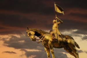 Saint Joan of Arc Photo Saint Joan of Arc Photo