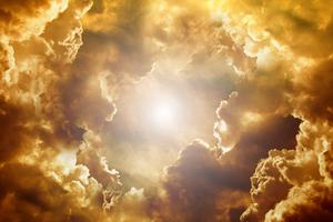 Heaven Photo Heaven Photo