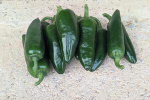 <p>Jalapenos</p>