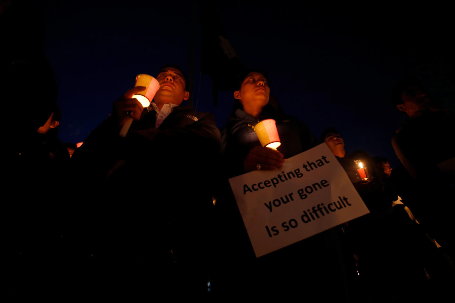 Young lives cut short