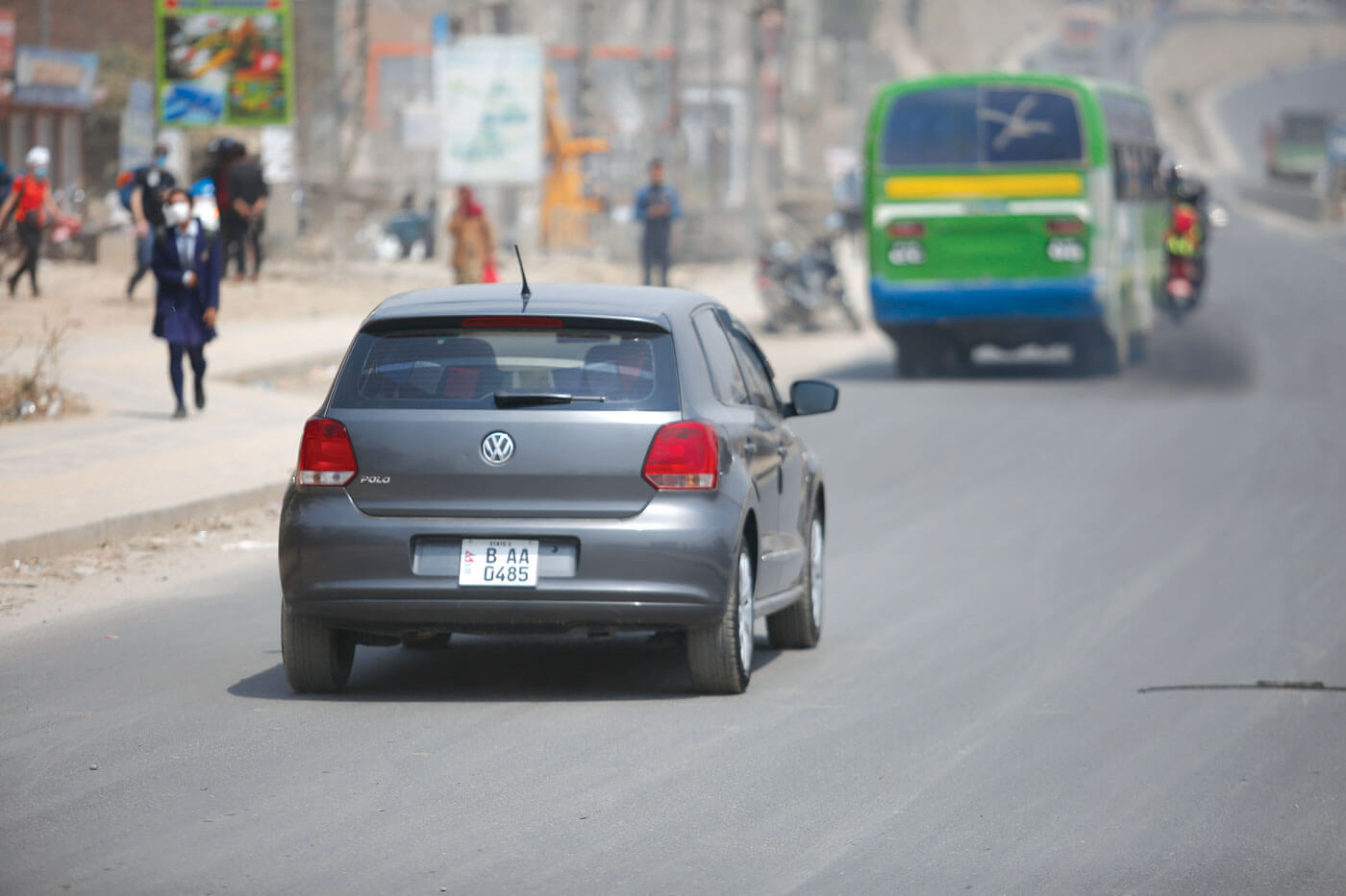 Minting money by minting money at home