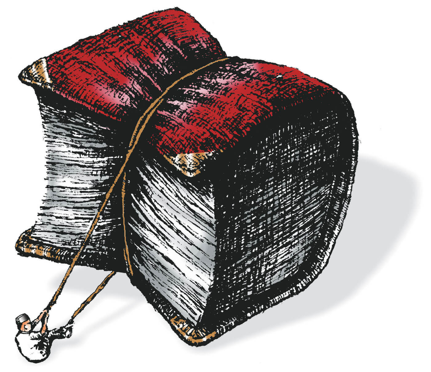 Five 'funny' things about Nepal