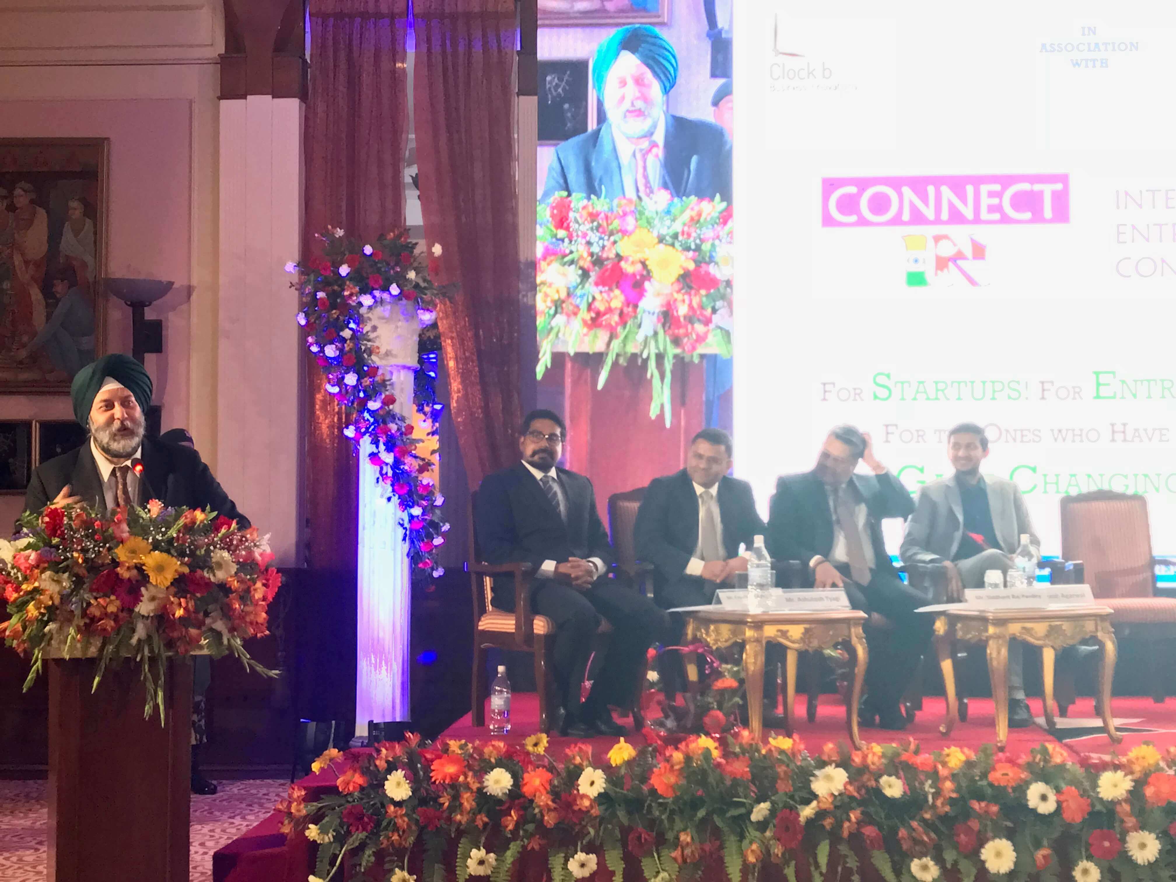 India-Nepal start-ups