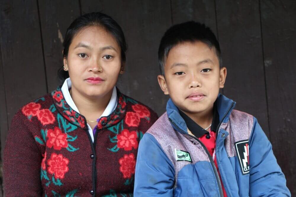 Forgotten people of the People’s War