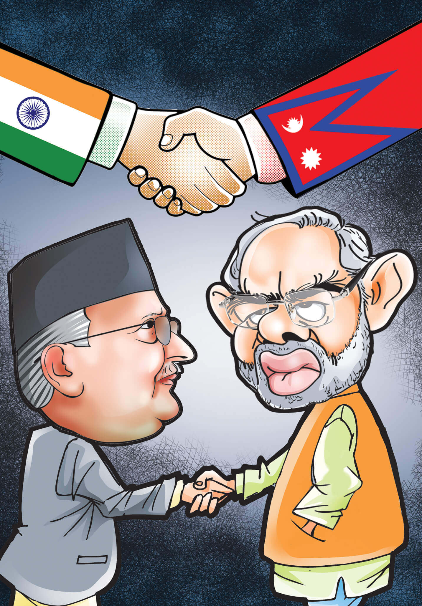 National interest or nationalism?