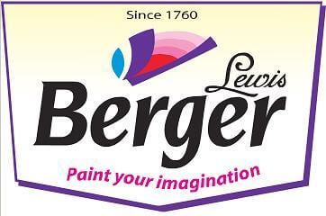 Paint your luck with Berger