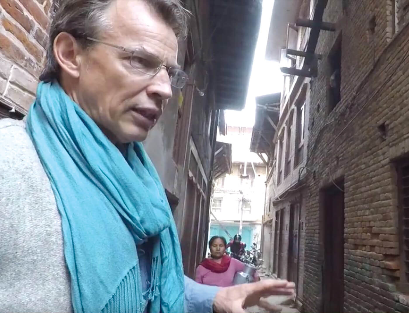 How prepared are we for the next big one?