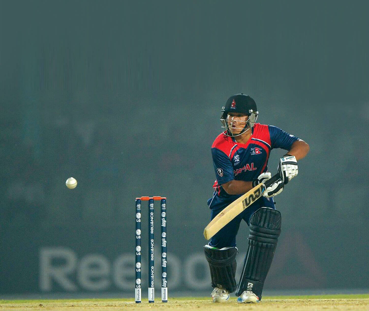 Nepali cricket comes of age
