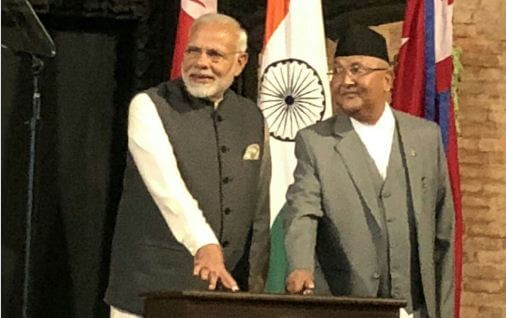 Dam it, it's all about the water