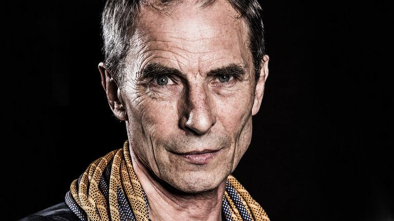 Voytek Kurtyka unleashed