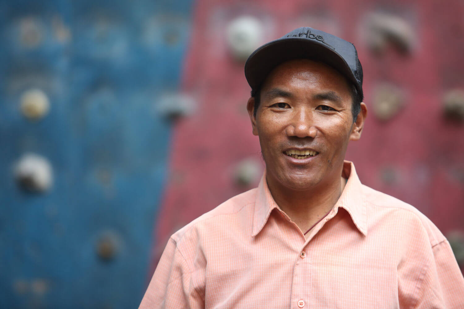 “I can do it 25 times”