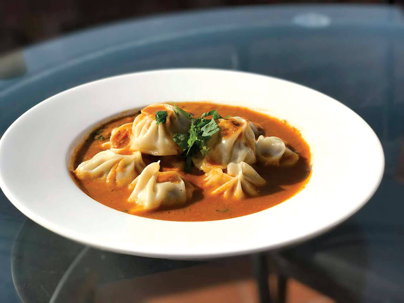 Are you sick of chicken?