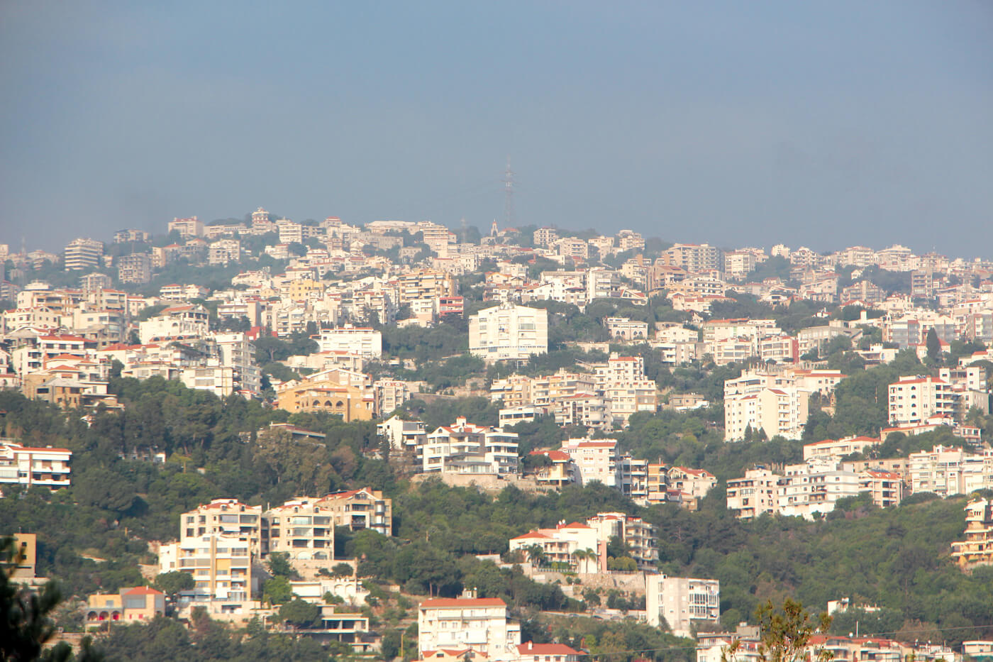 Homes away from home