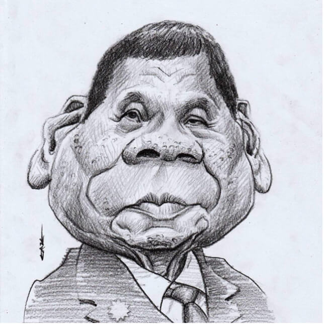 Saving democracy and free press in the Philippines