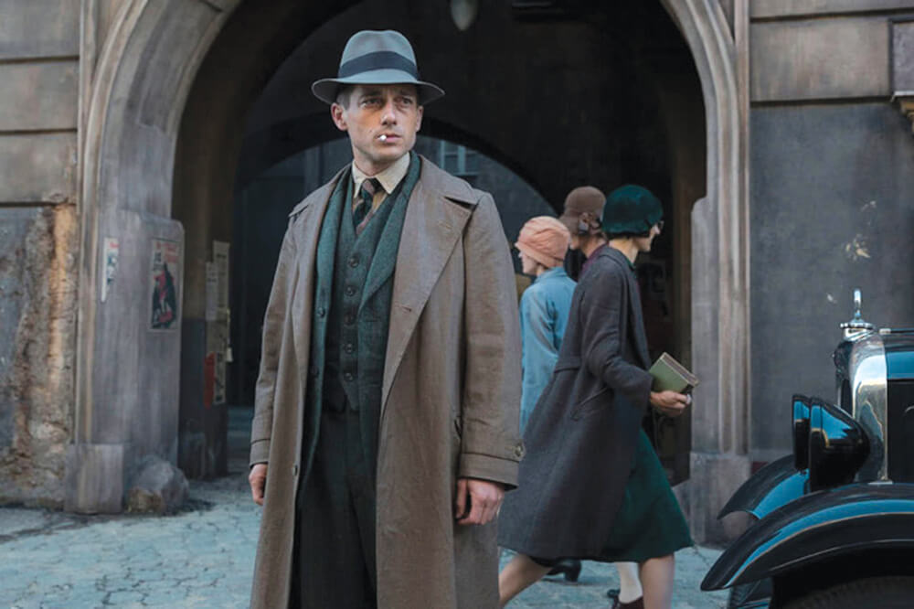 European union film festival