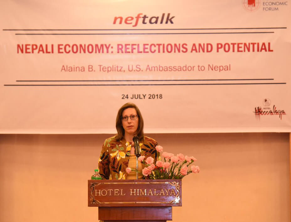 Business as usual, or transformation?