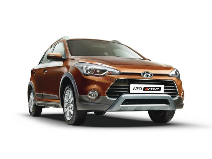 Upgrade to new cars at Hyundai Exchange