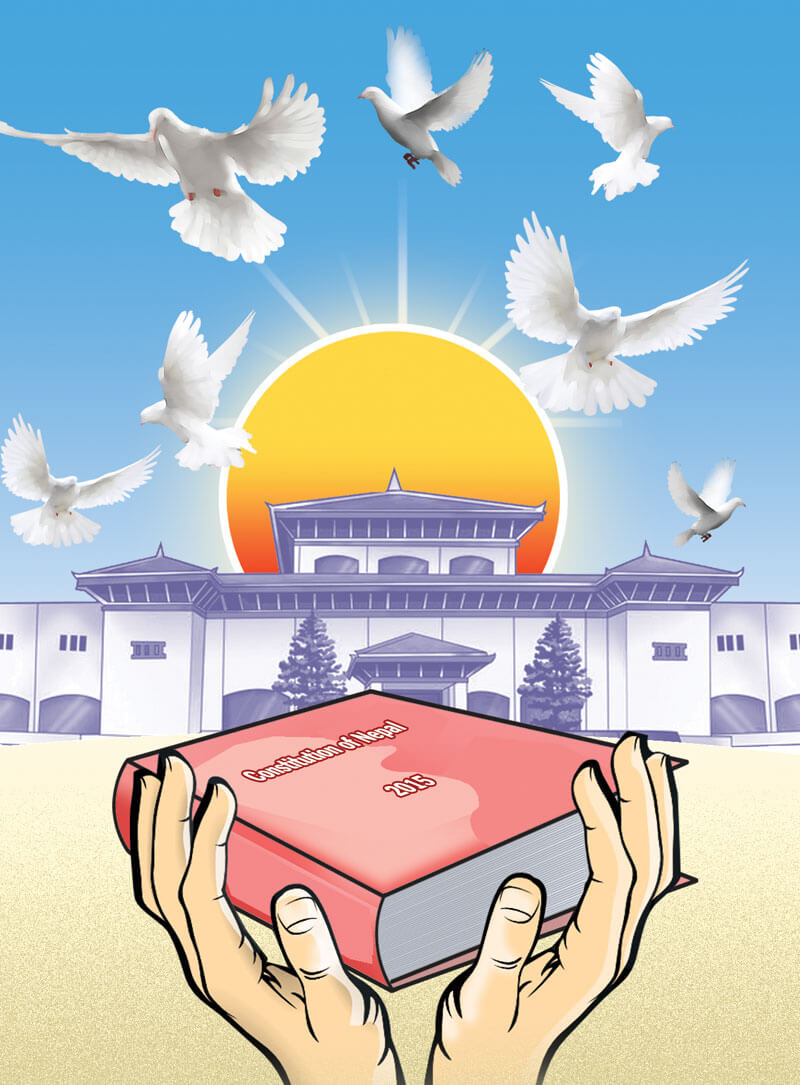 The letter and spirit