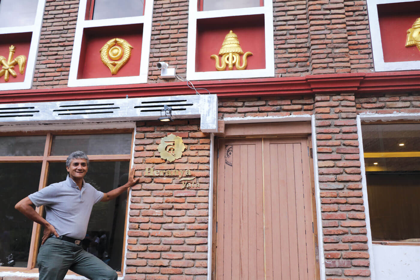 Patan's hidden treasures