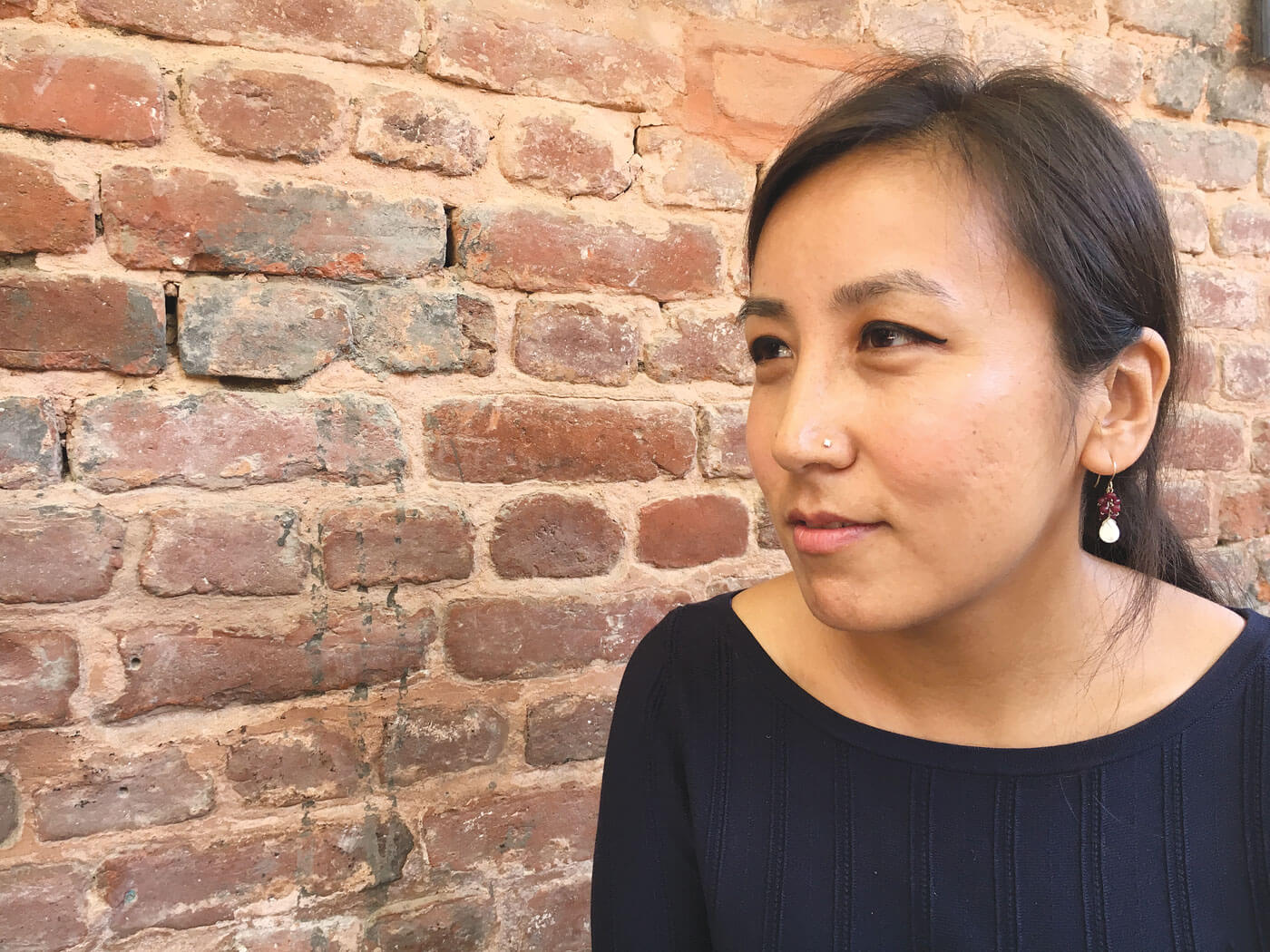 Nepali scientist returns to pinpoint hazards of dirty air