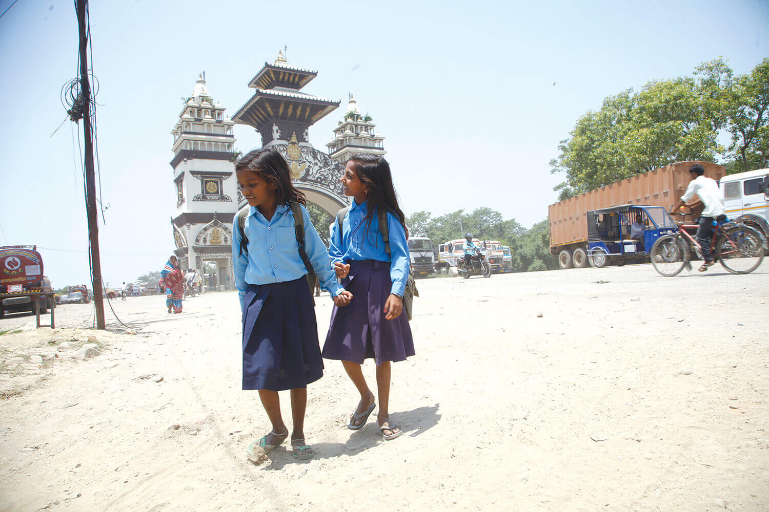 Birganj waits for the boom