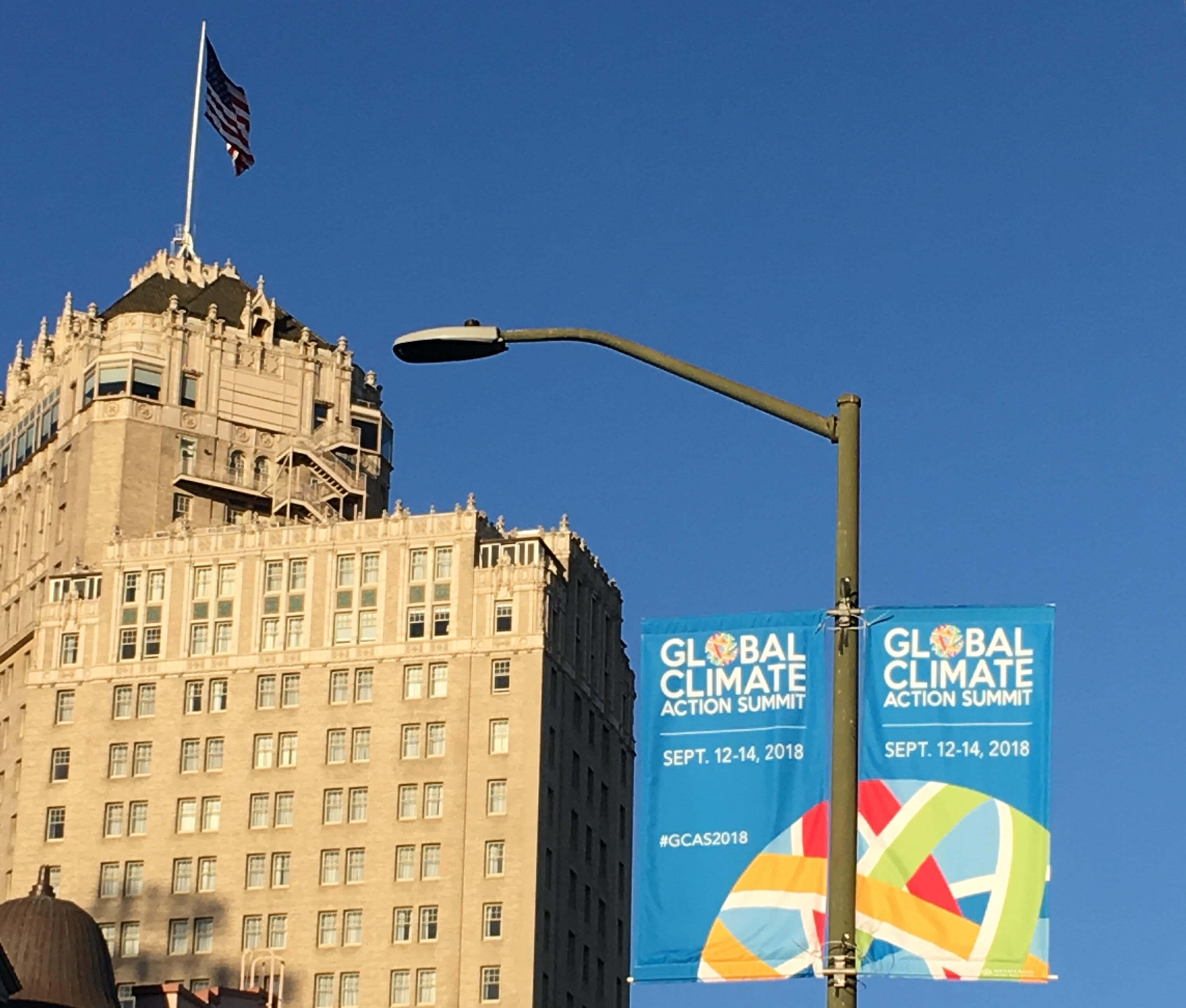 Bypassing Trump on climate action