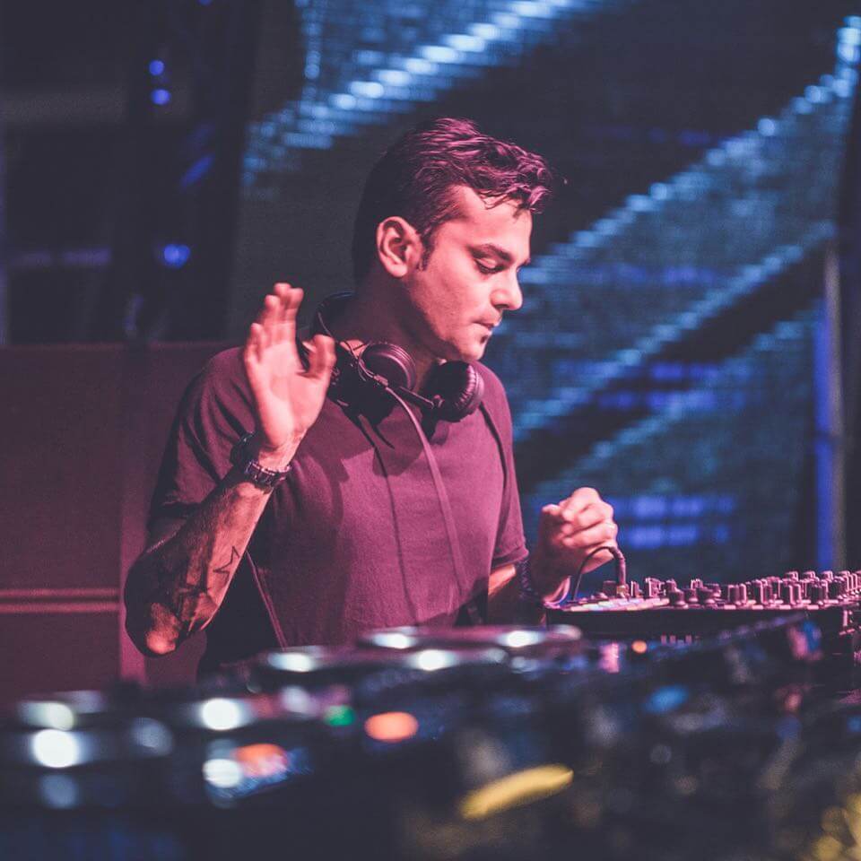 Khukuri Rum's Sun Down Affairs