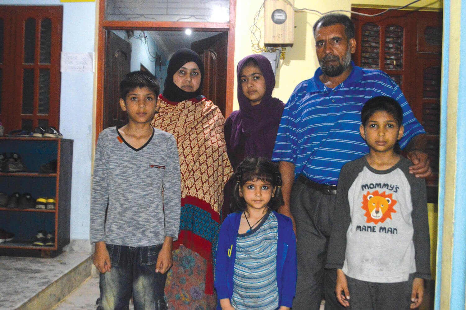 Kathmandu's Little Kabul