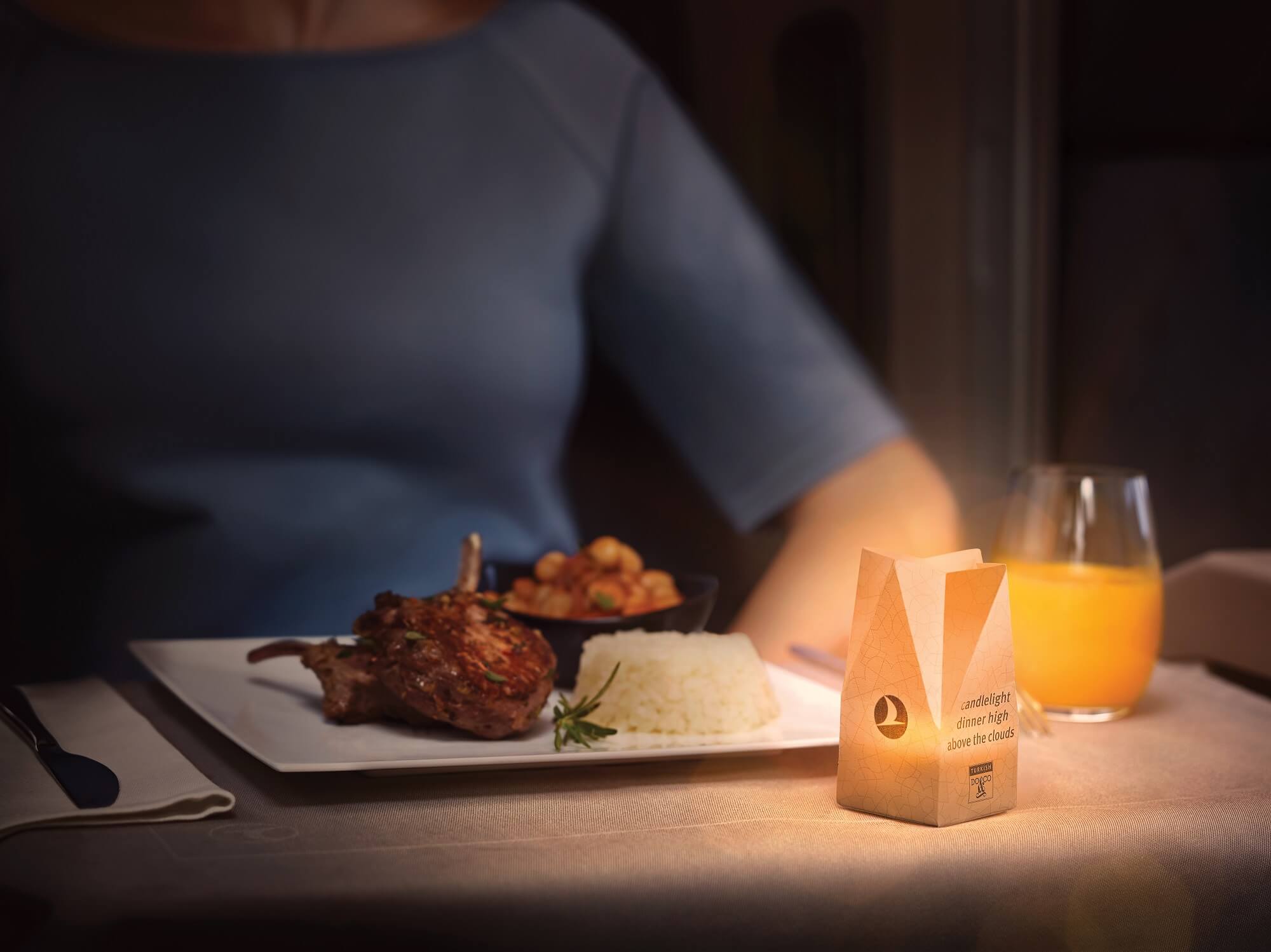 Turkish Airlines plans new Business class service