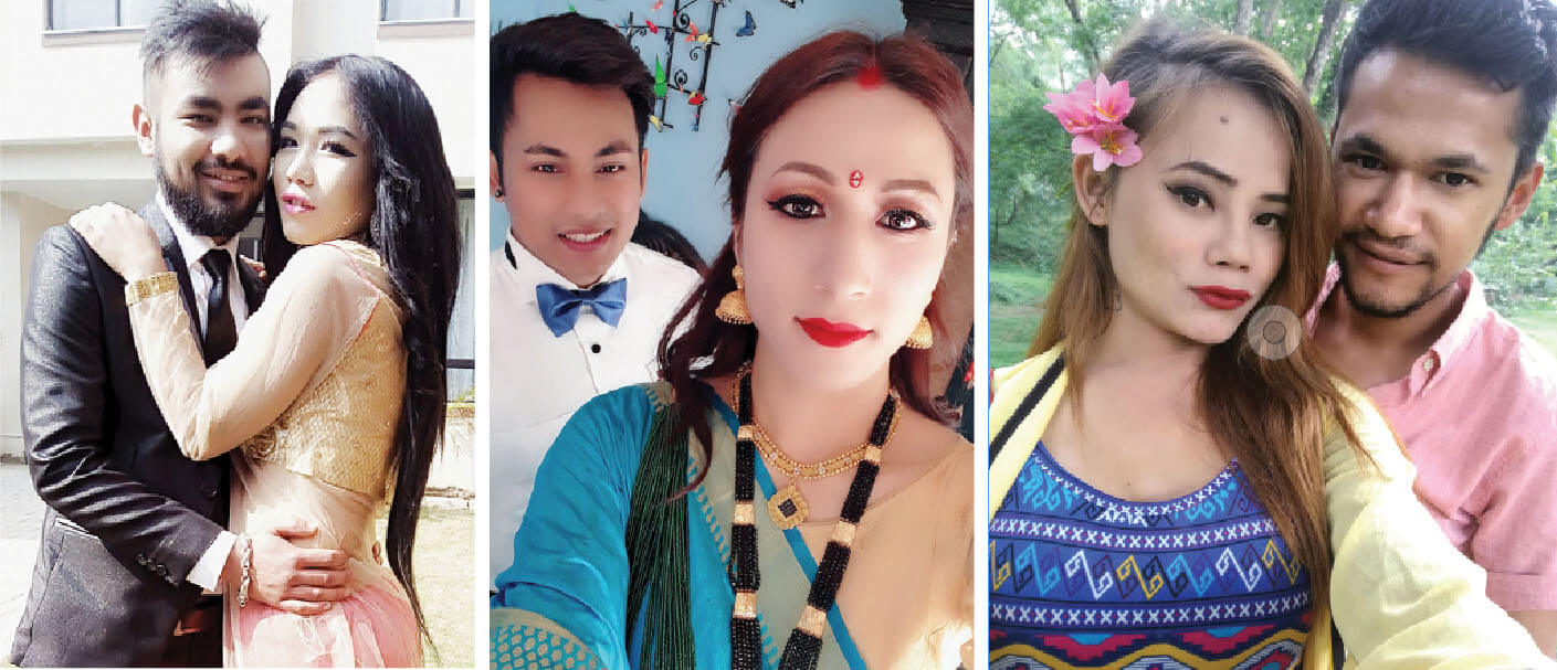 One step forward two steps back on same-sex marriage