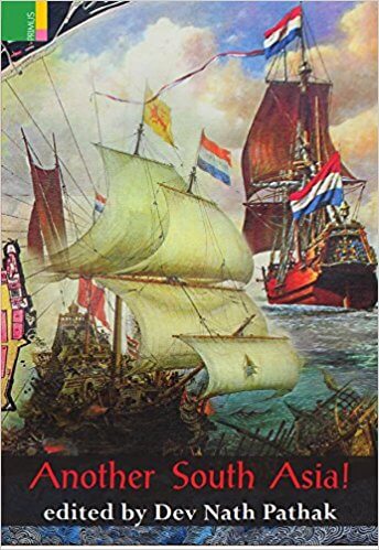 Re-imagining South Asia