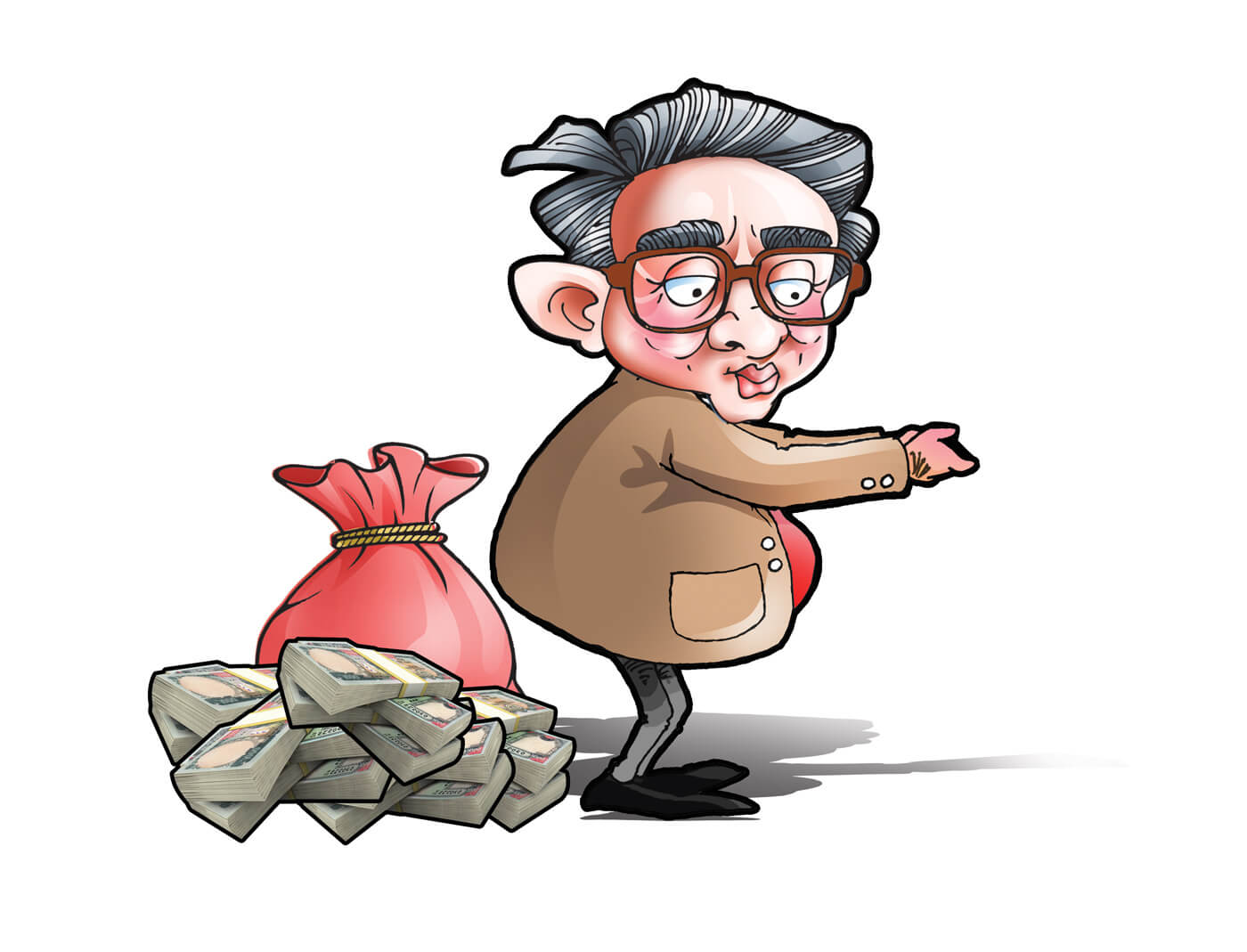 Banks biting off more than they can chew?