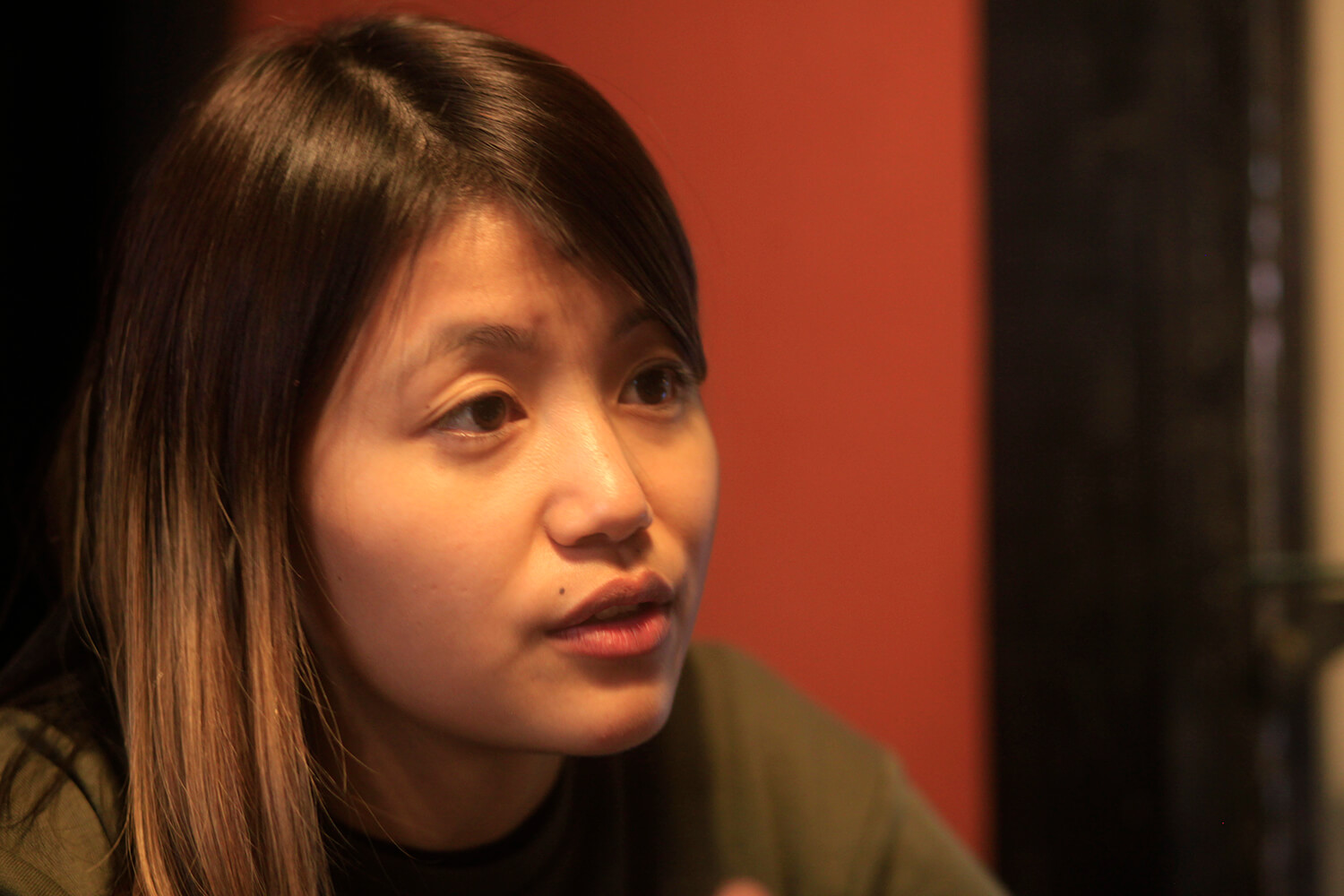 A sky full of images