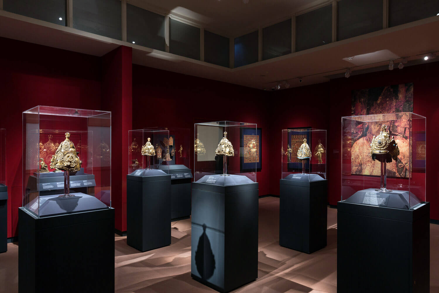 Nepal Mandal in Manhattan