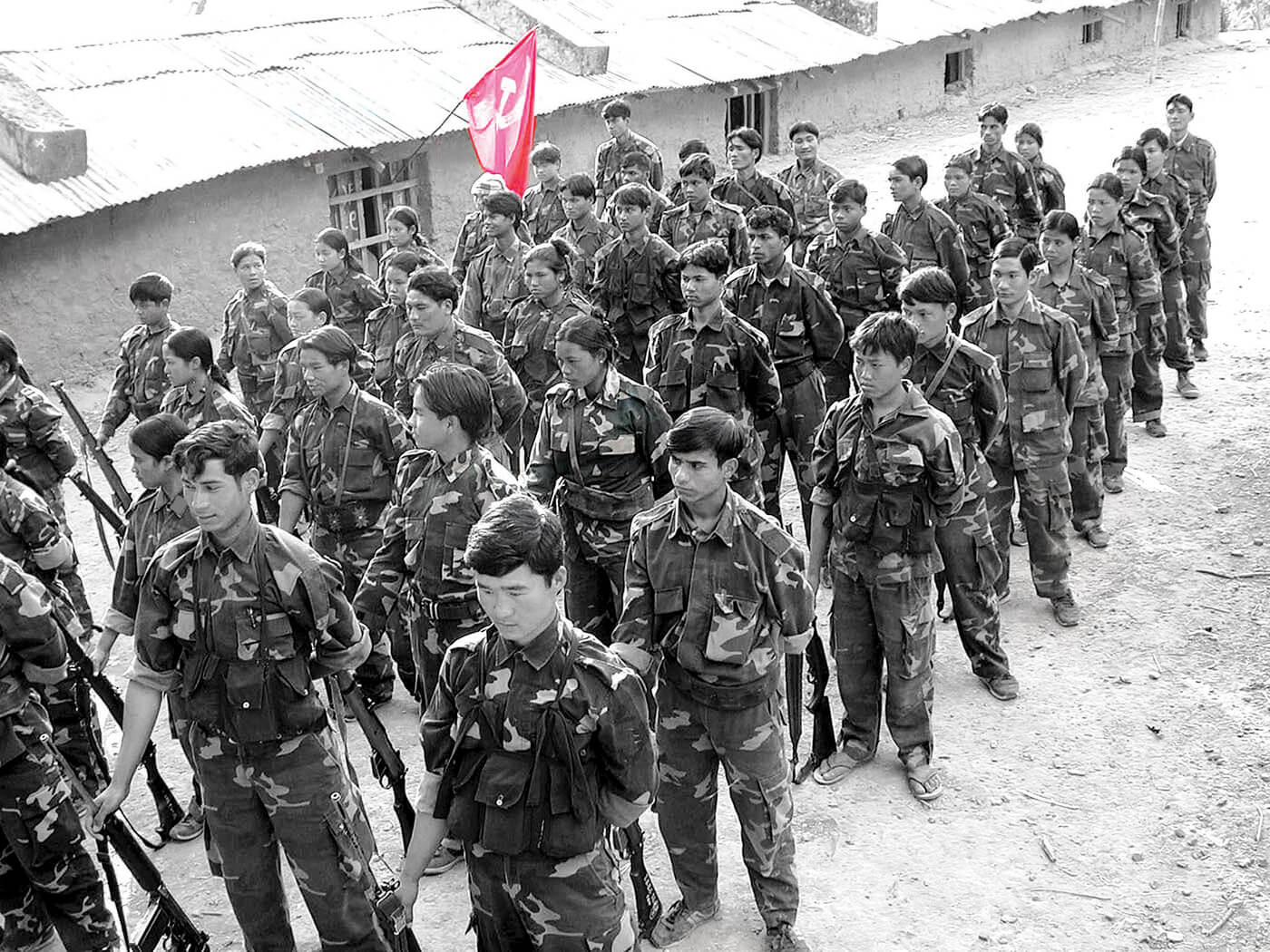 Two new books on conflict and conservation