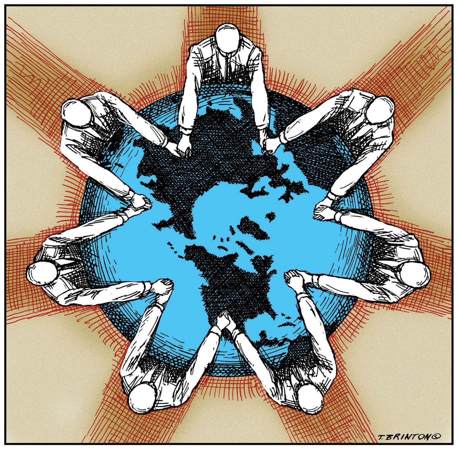 Good riddance to 2018