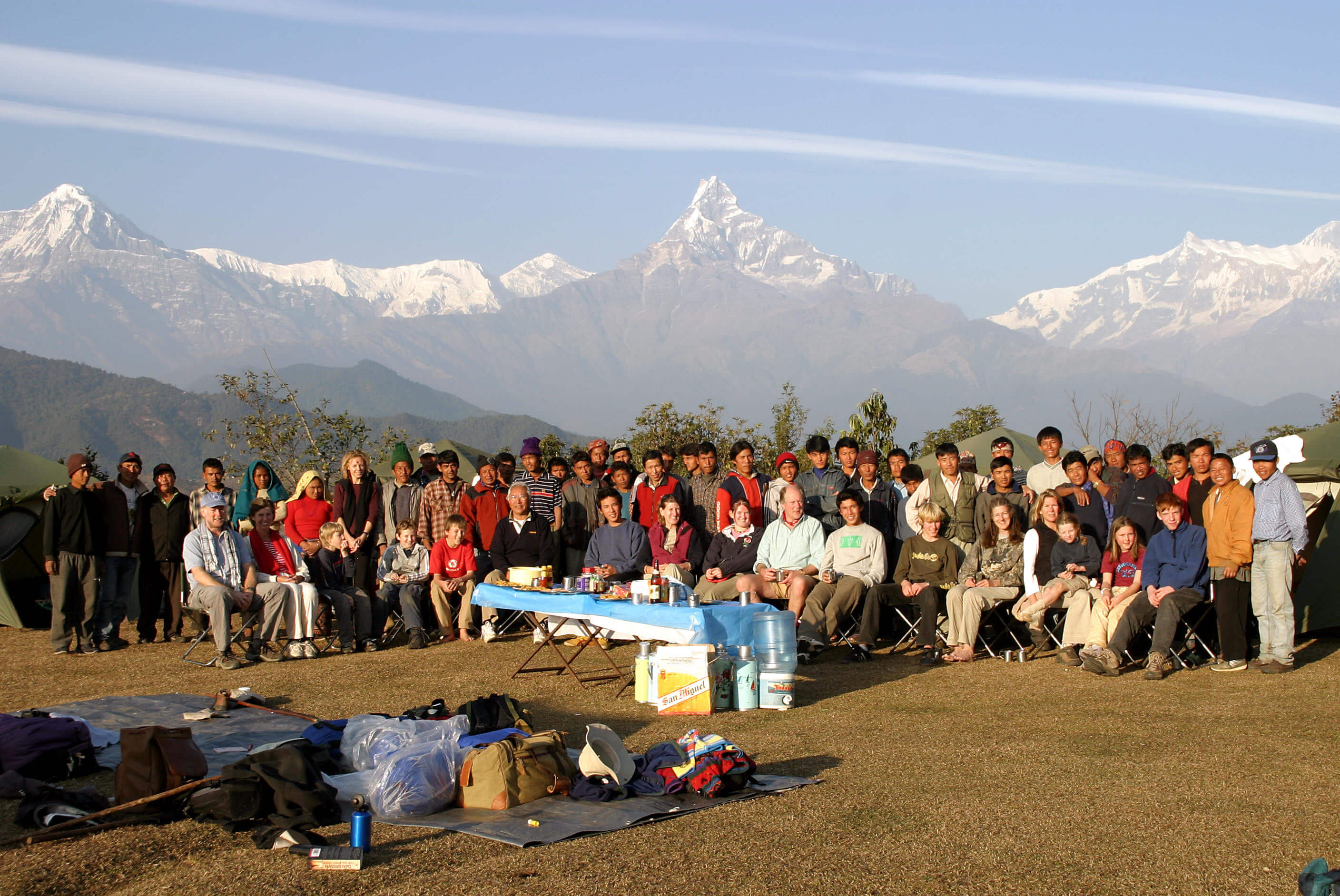 Remembering Boxing Day 2004
