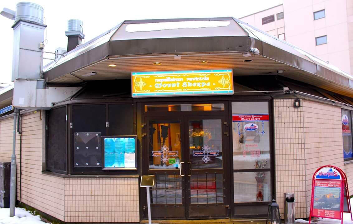 Nepali restaurateurs fined in Finland