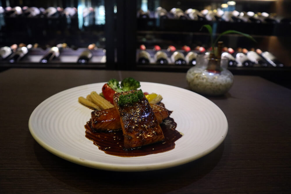 A diverse and delightful feast