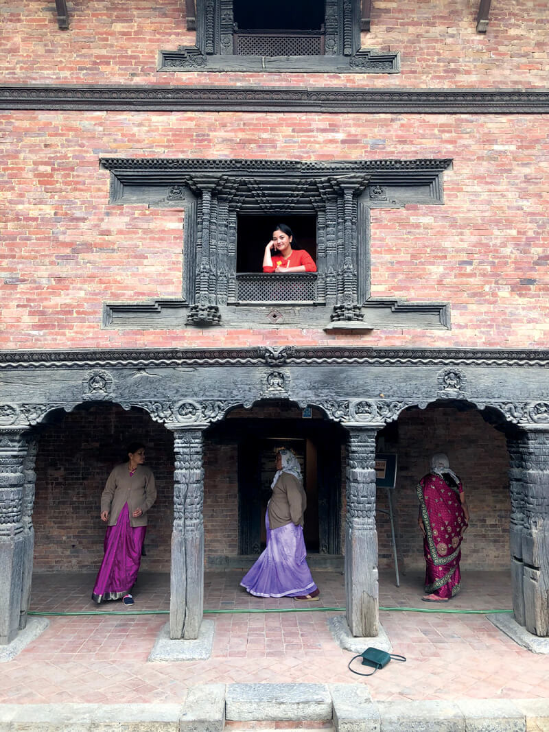 Our past is our future