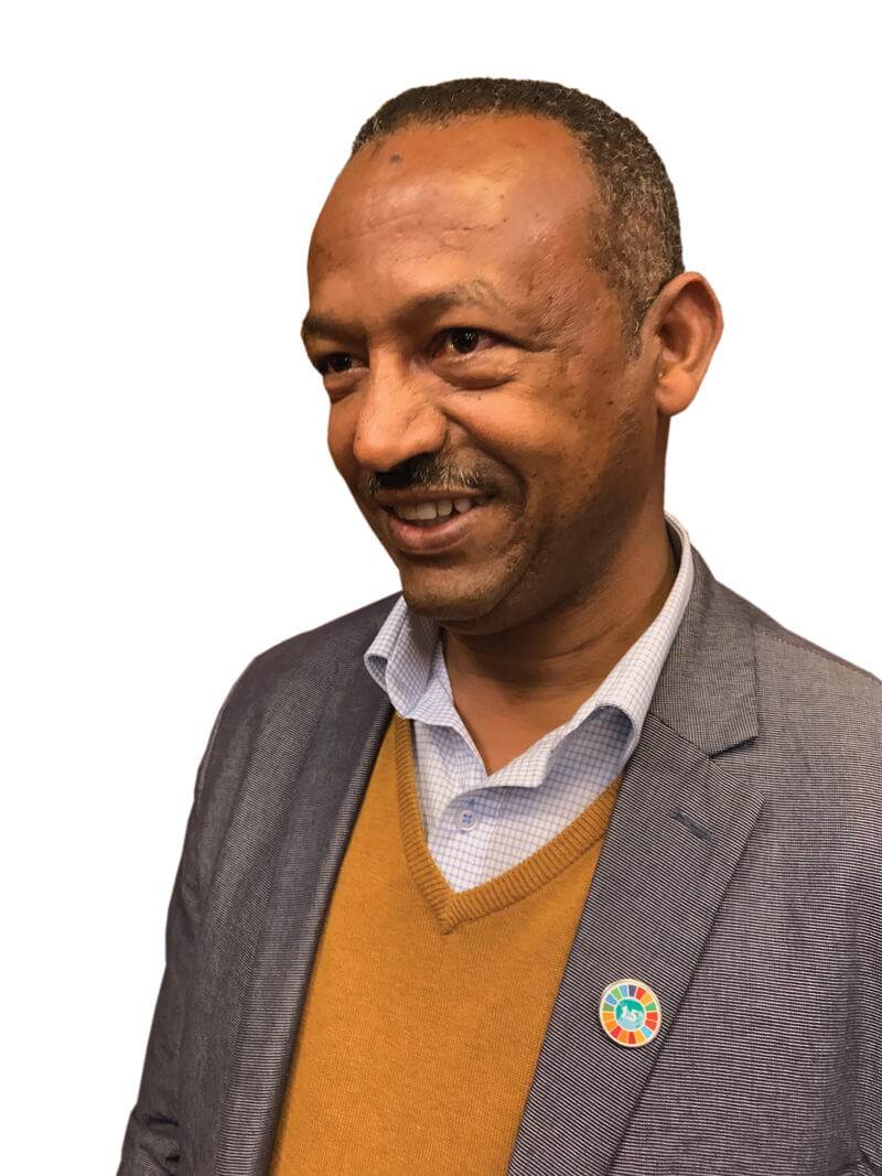 From playing victim to proactive leadership on climate