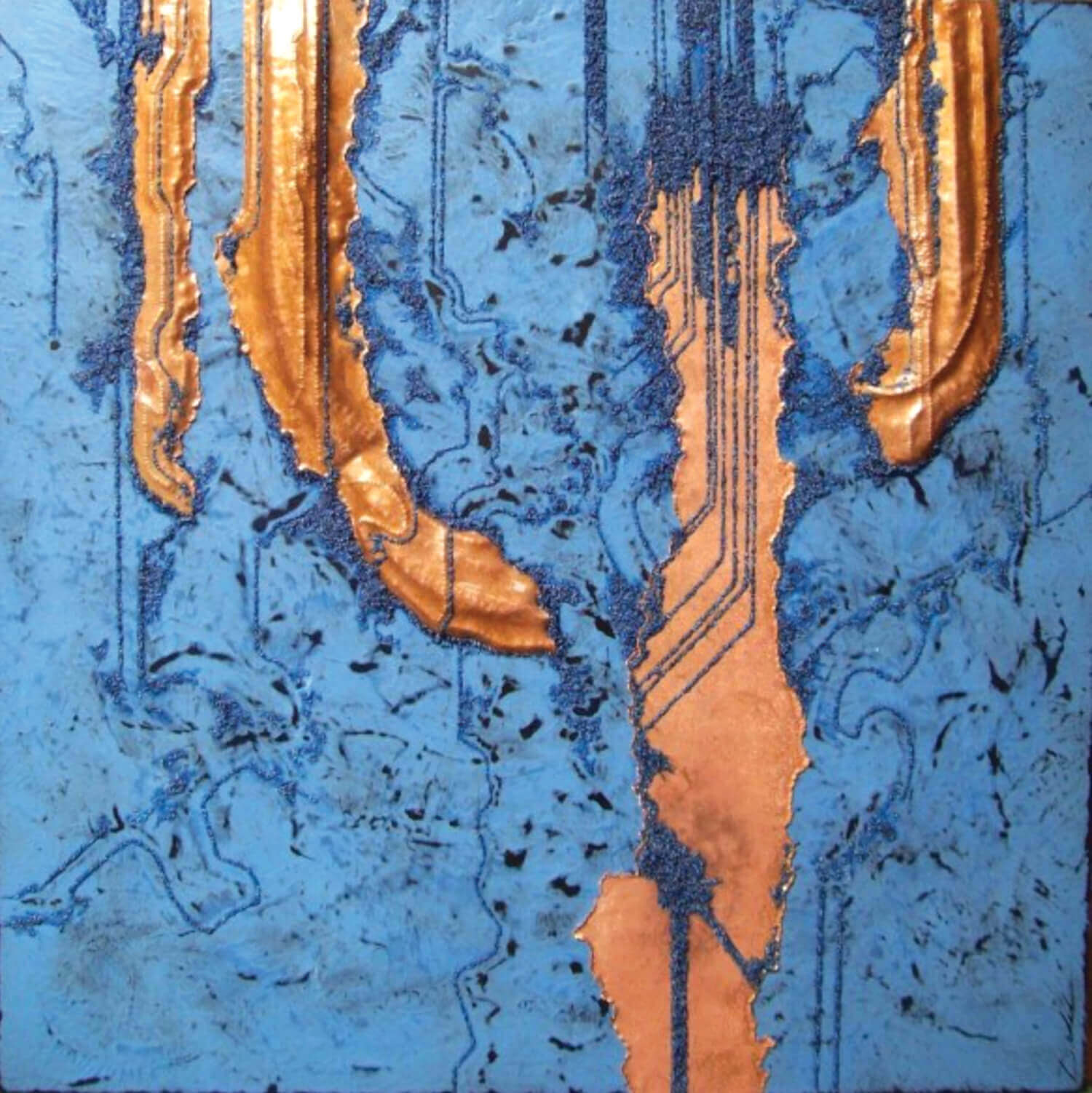 Maureen Drdak’s Small Works