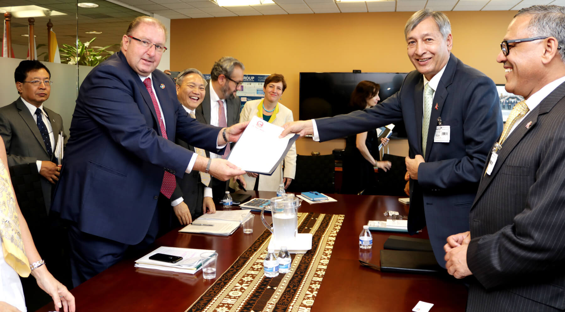 How Nepal can invest in improving the investment climate