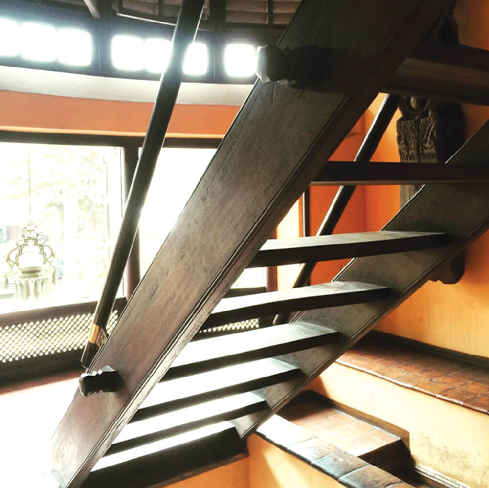 Patan's museum piece