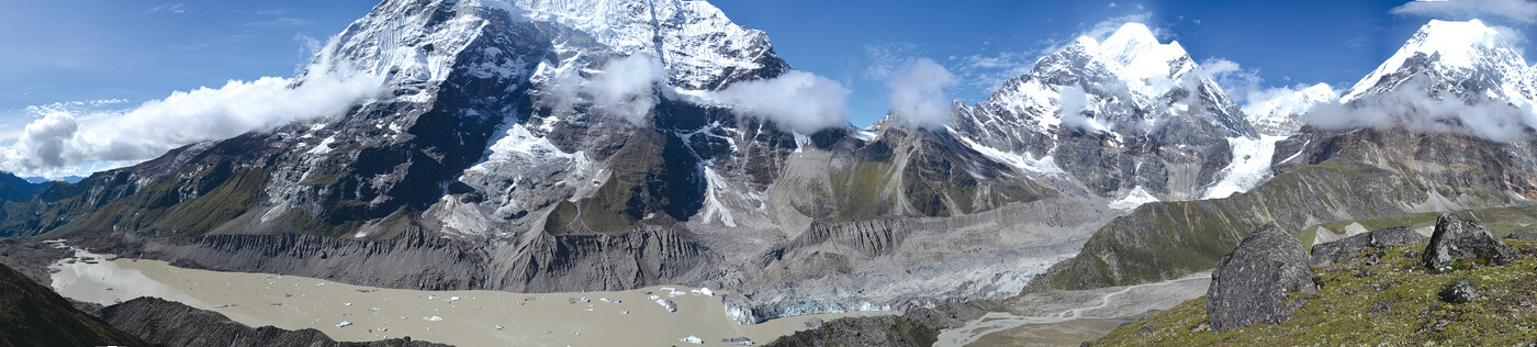 Climate risk to hydropower investment